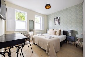 The East Dulwich House