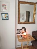 DEPARTAMENTO COMPLETO EN RECOLETA