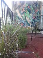 DEPARTAMENTO COMPLETO EN RECOLETA