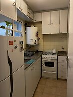 DEPARTAMENTO COMPLETO EN RECOLETA