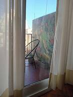 DEPARTAMENTO COMPLETO EN RECOLETA