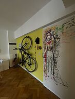 DEPARTAMENTO COMPLETO EN RECOLETA