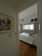 DEPARTAMENTO COMPLETO EN RECOLETA