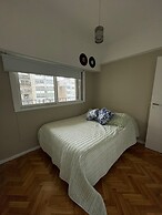 DEPARTAMENTO COMPLETO EN RECOLETA