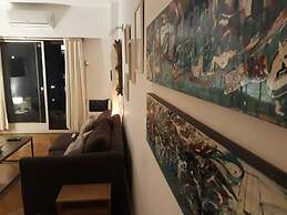 DEPARTAMENTO COMPLETO EN RECOLETA