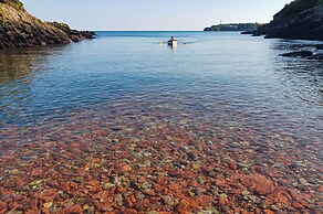 The Apple Store - 1 Bedroom Cottage - St Ishmael's
