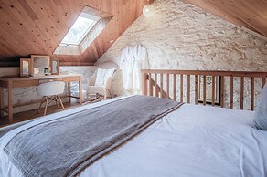 The Apple Store - 1 Bedroom Cottage - St Ishmael's