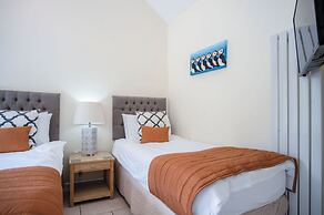 Ysfael - 1 Bedroom Studio - St Ishmael's