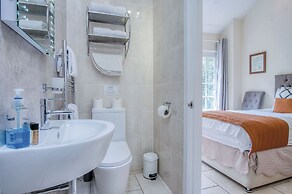 Ysfael - 1 Bedroom Studio - St Ishmael's