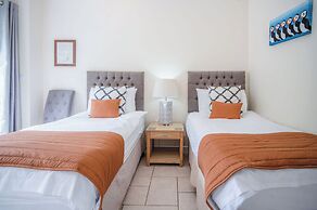 Ysfael - 1 Bedroom Studio - St Ishmael's