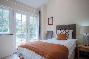 Ysfael - 1 Bedroom Studio - St Ishmael's