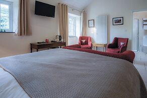 Brynach - 1 Bedroom - St Ishmael's