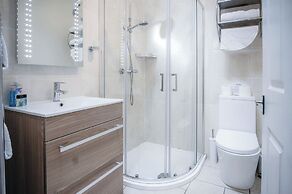 Brynach - 1 Bedroom - St Ishmael's