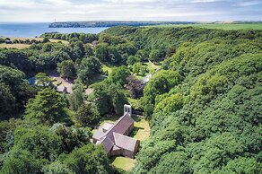 Brynach - 1 Bedroom - St Ishmael's