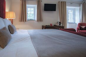 Brynach - 1 Bedroom - St Ishmael's