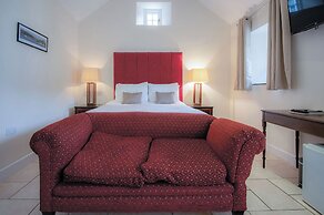 Brynach - 1 Bedroom - St Ishmael's