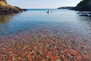 Brynach - 1 Bedroom - St Ishmael's