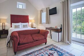 Brynach - 1 Bedroom - St Ishmael's