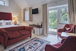 Brynach - 1 Bedroom - St Ishmael's