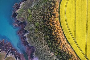 Caradog - 1 Bedroom - St Ishmael's