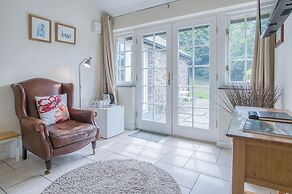 Caradog - 1 Bedroom - St Ishmael's