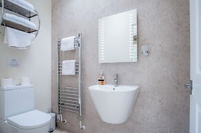 Gofan - 1 Bedroom Studio - St Ishmael's