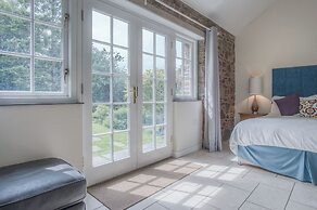 Gofan - 1 Bedroom Studio - St Ishmael's