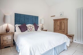 Gofan - 1 Bedroom Studio - St Ishmael's