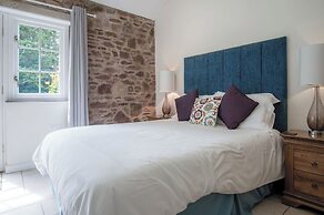 Gofan - 1 Bedroom Studio - St Ishmael's