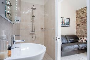 Gofan - 1 Bedroom Studio - St Ishmael's