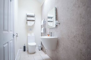 Gofan - 1 Bedroom Studio - St Ishmael's