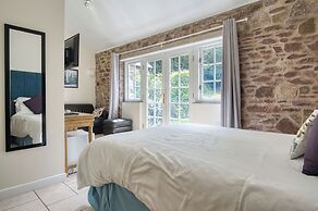 Gofan - 1 Bedroom Studio - St Ishmael's
