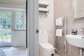 Teilo - 1 Bedroom - St Ishmael's