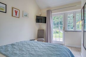 Teilo - 1 Bedroom - St Ishmael's