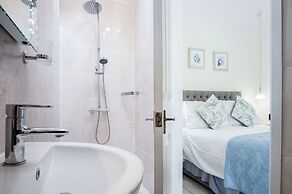 Teilo - 1 Bedroom - St Ishmael's