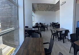 Vistara Suites