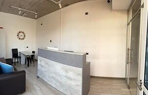 Vistara Suites