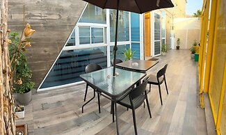 Vistara Suites