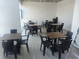 Vistara Suites