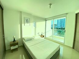 Apartamentos Aragoa - Cerca al Mar by SOHO