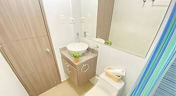 Apartamentos Aragoa - Cerca al Mar by SOHO