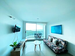 Apartamentos Aragoa - Cerca al Mar by SOHO