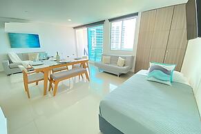 Apartamentos Aragoa - Cerca al Mar by SOHO