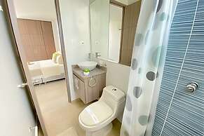 Apartamentos Aragoa - Cerca al Mar by SOHO