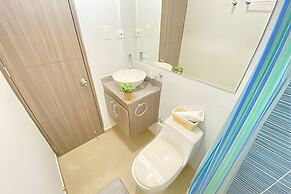 Apartamentos Aragoa - Cerca al Mar by SOHO