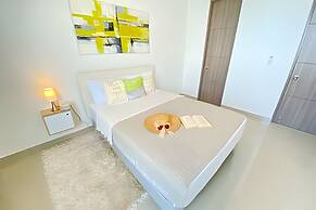 Apartamentos Aragoa - Cerca al Mar by SOHO