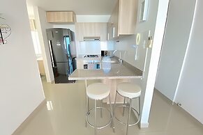 Apartamentos Aragoa - Cerca al Mar by SOHO