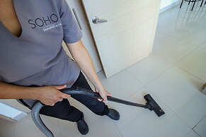 Apartamentos Aragoa - Cerca al Mar by SOHO