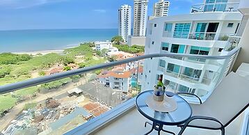 Apartamentos Aragoa - Cerca al Mar by SOHO