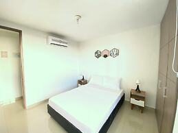 Apartamentos Aragoa - Cerca al Mar by SOHO